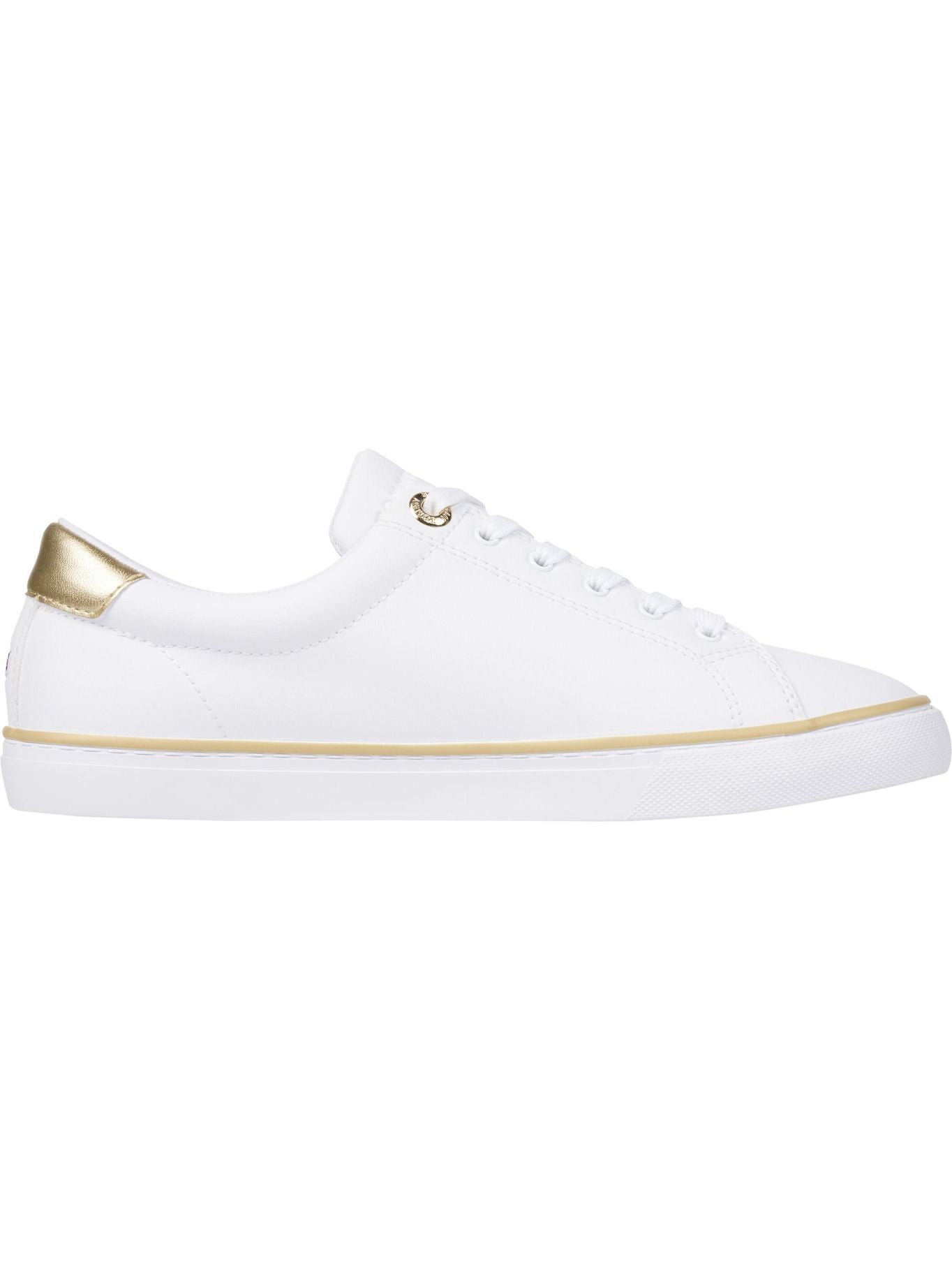 Tenis Tommy Hilfiger P/ Damas